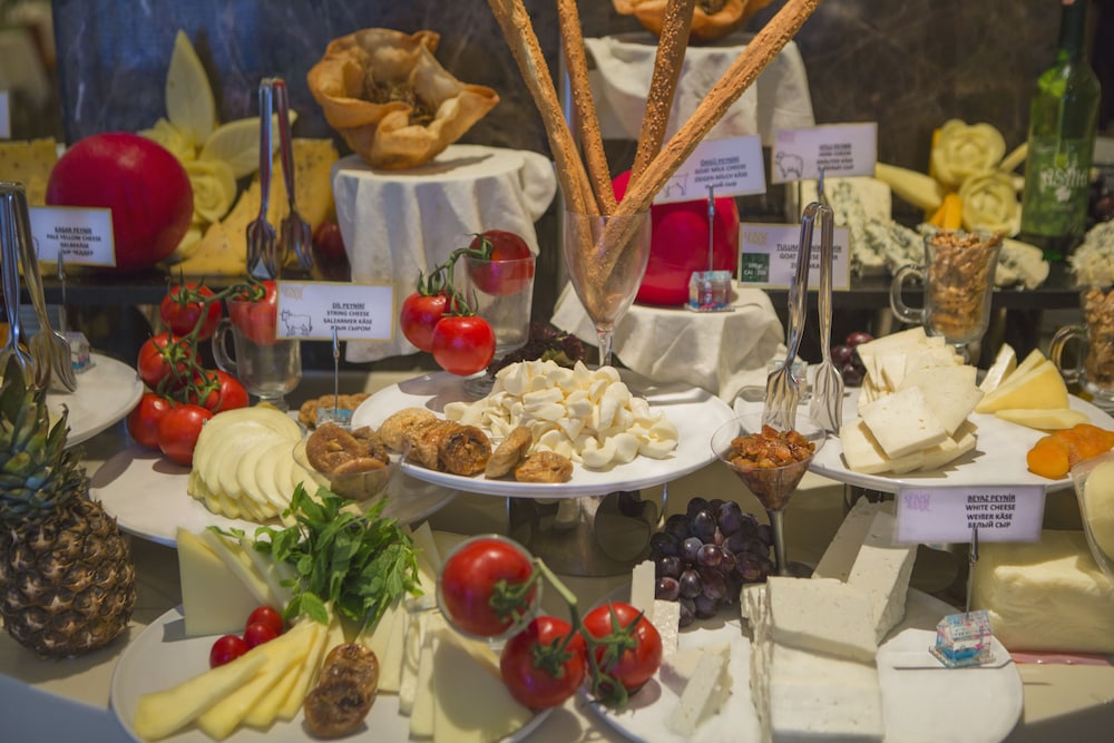 Tui Blue Side Hotel 41/50