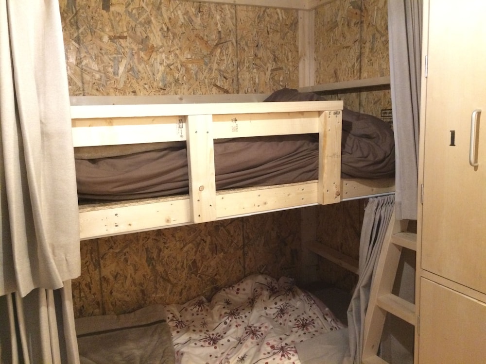 Guest House Yasube - Hostel 6/46