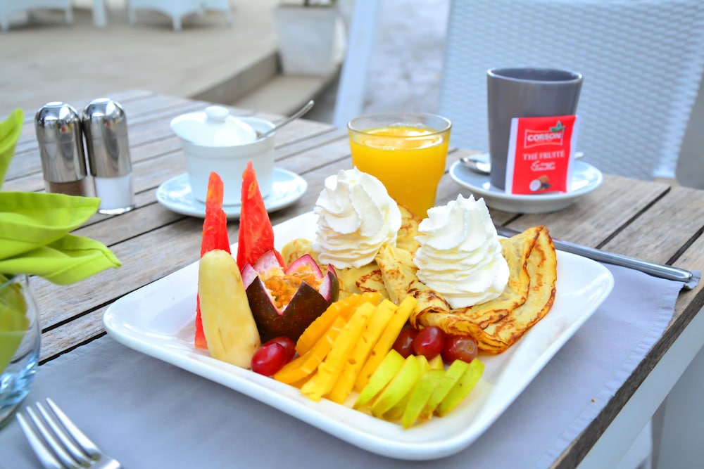 Esprit Libre Restaurant and Guest House 34/53