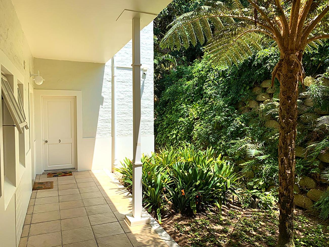 Coral Tree Colony Bed & Breakfast 14/20
