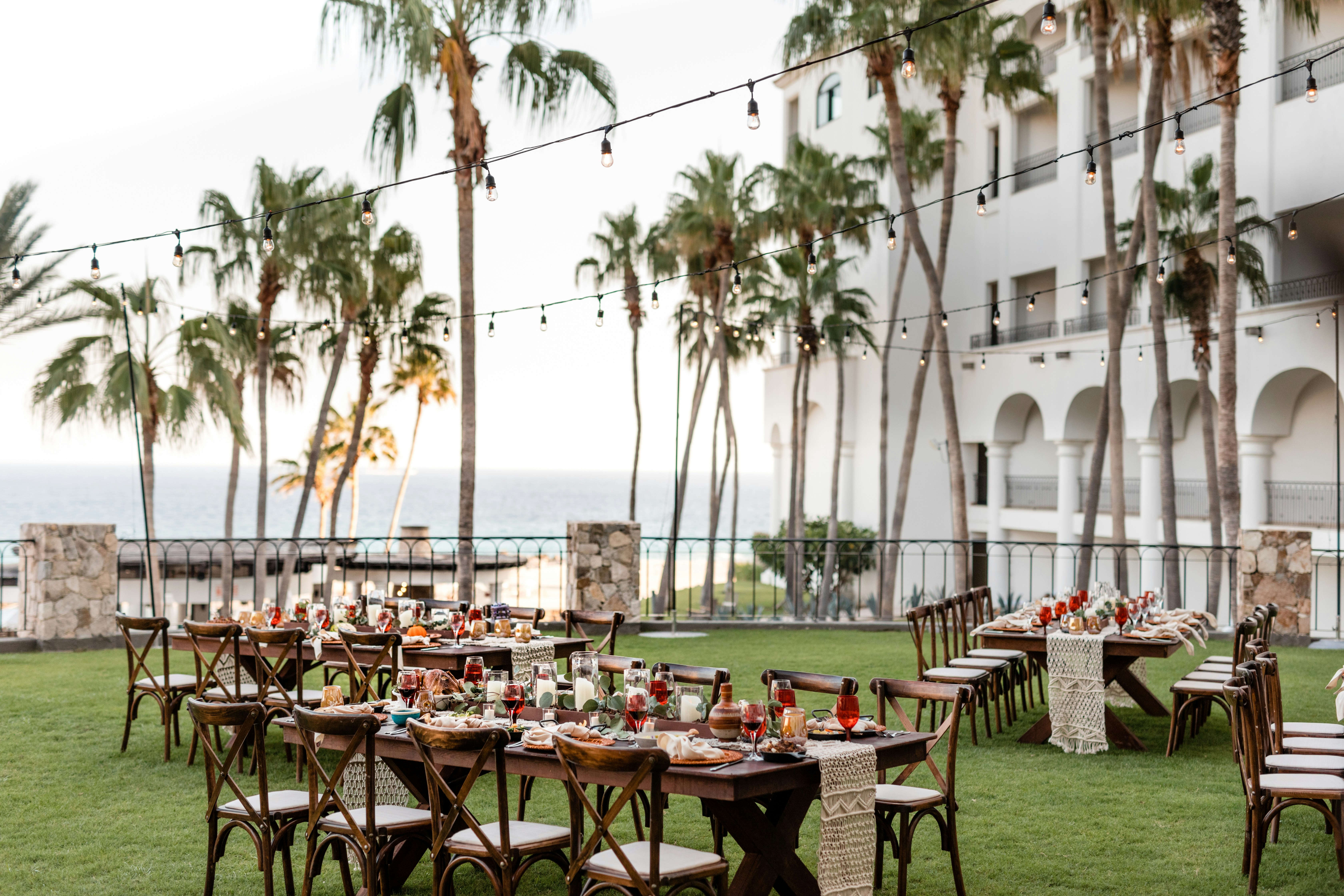 Hilton Los Cabos Beach and Golf Resort 16/30