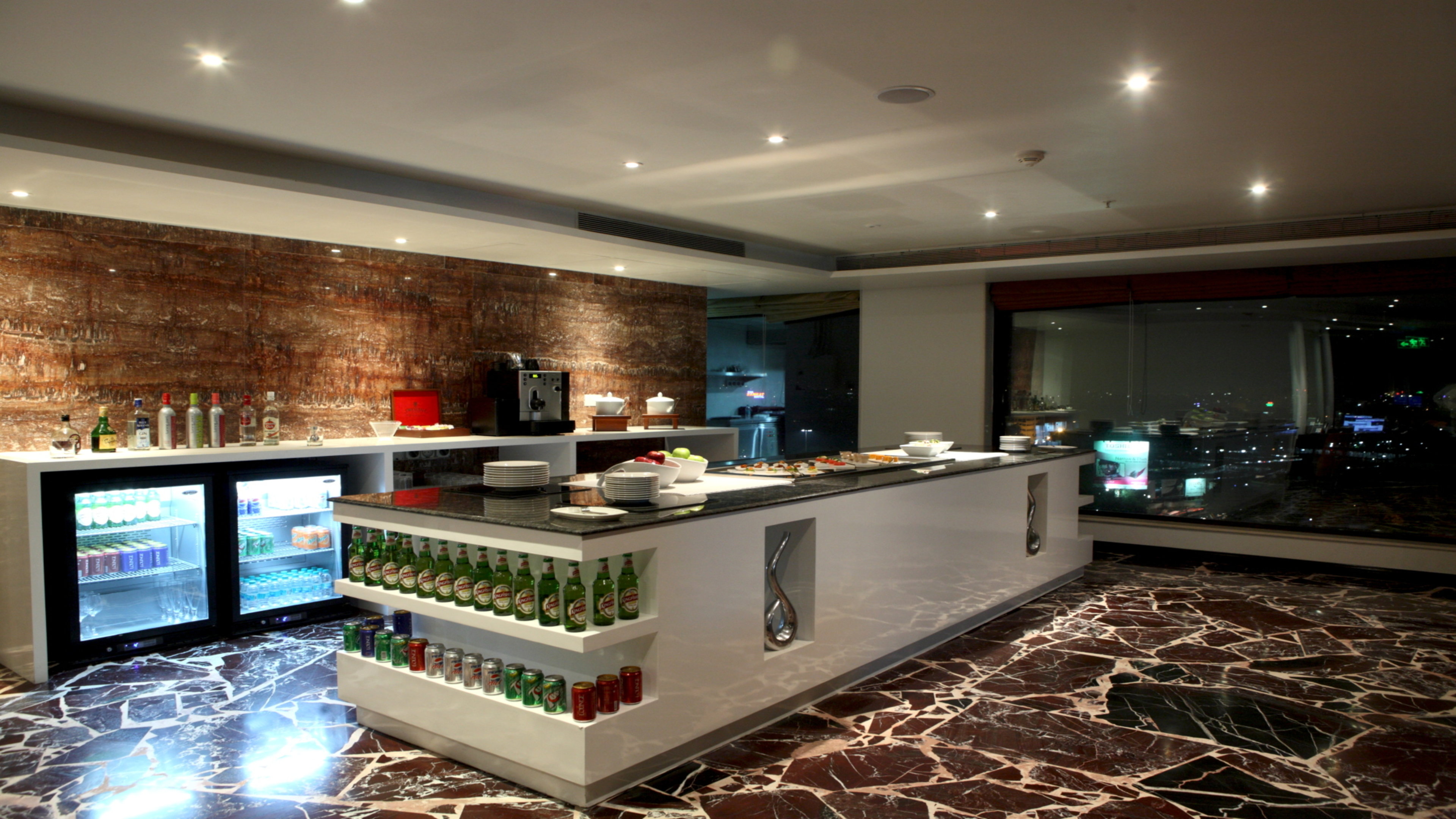 Crowne Plaza Pune City Centre 10/74