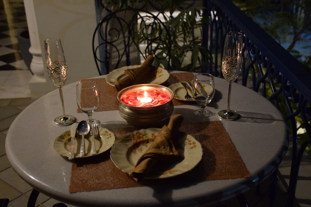 Dileep Kothi - A Royal Boutique Luxury Suites Jaipur 34/39