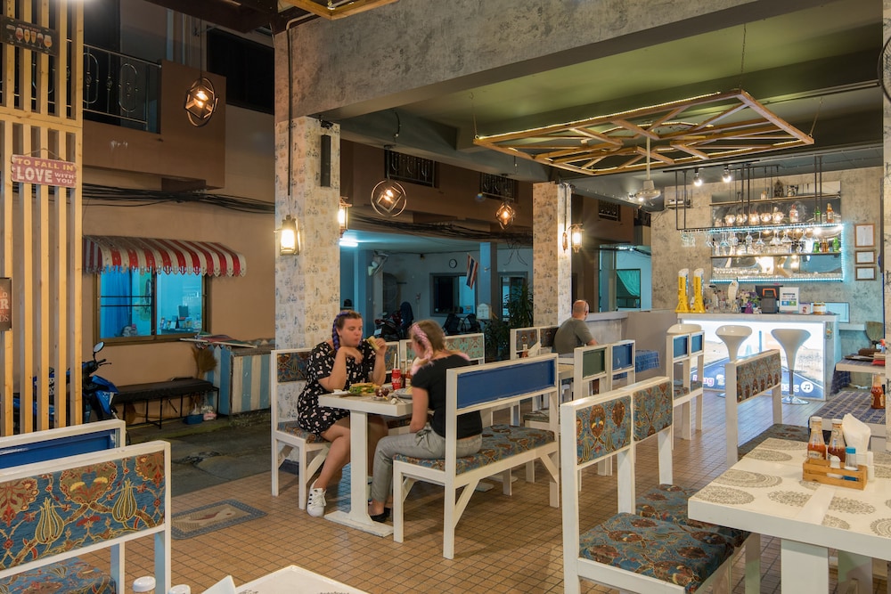 Amarin Residence Patong 36/50
