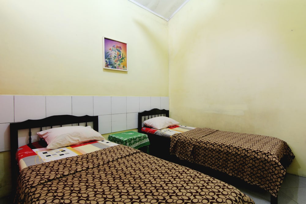 Hotel Harum 31/44