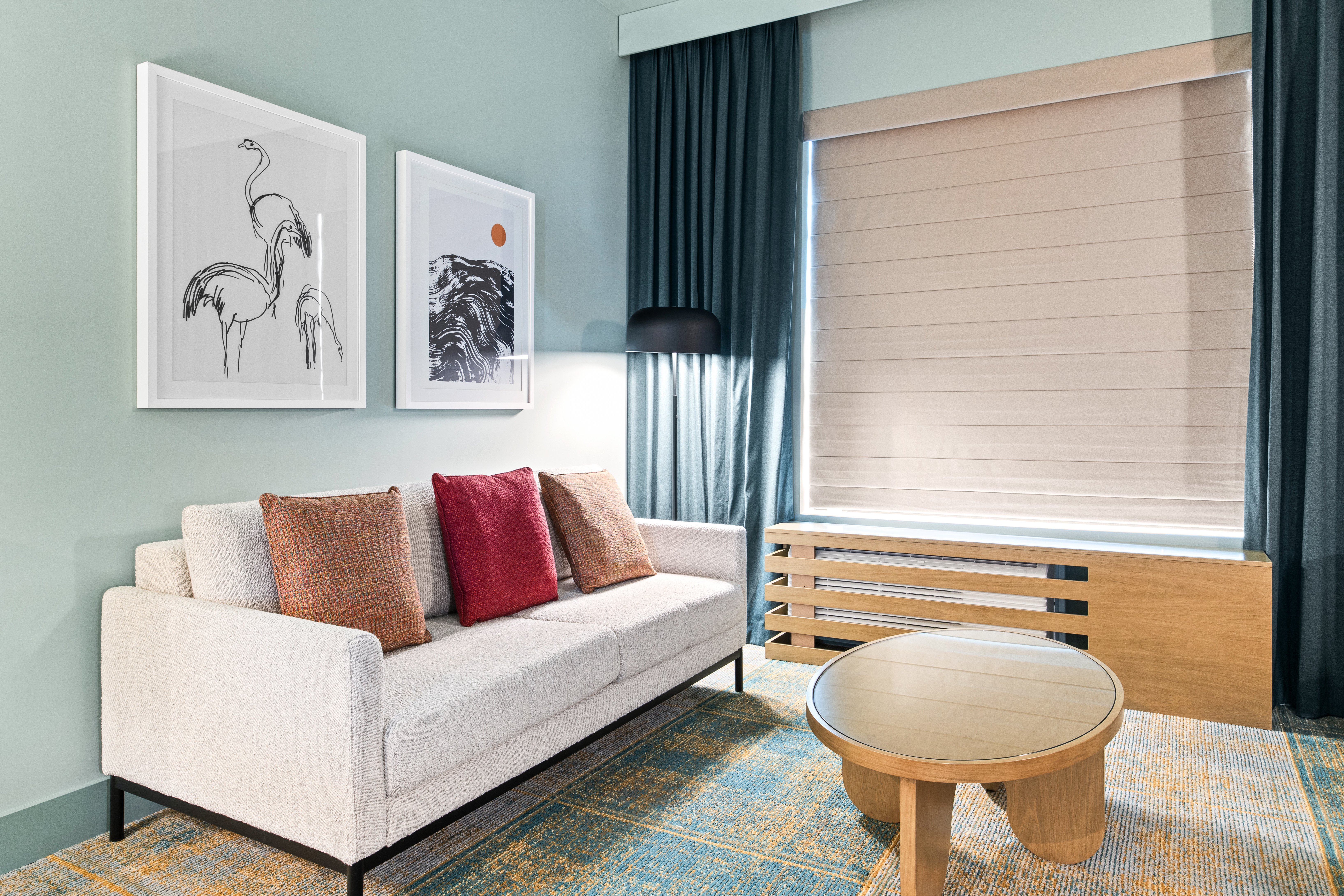 Voco Ardez Hotel Sunnyvale By IHG 28/50