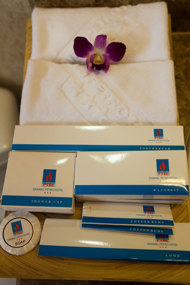 岘港石油酒店(Da Nang Petro Hotel) 图片2