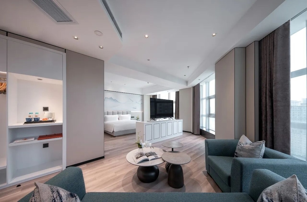 Ramada Wuxi 15/33