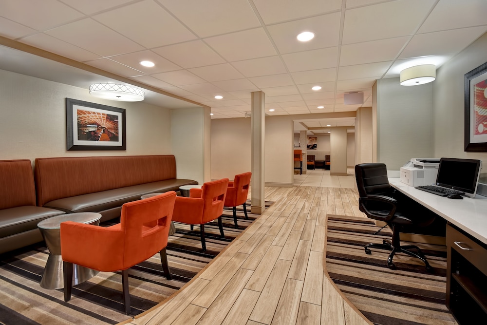 Best Western Rochester Marketplace Inn 30/32