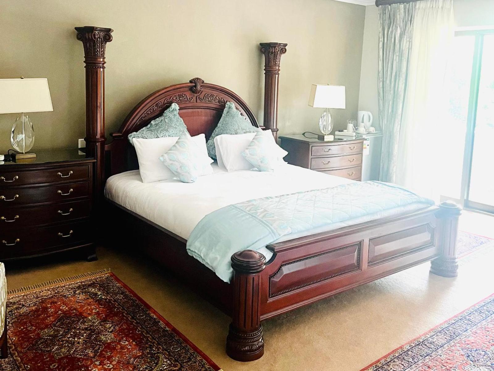 Bophirima Boutique Hotel 9/37