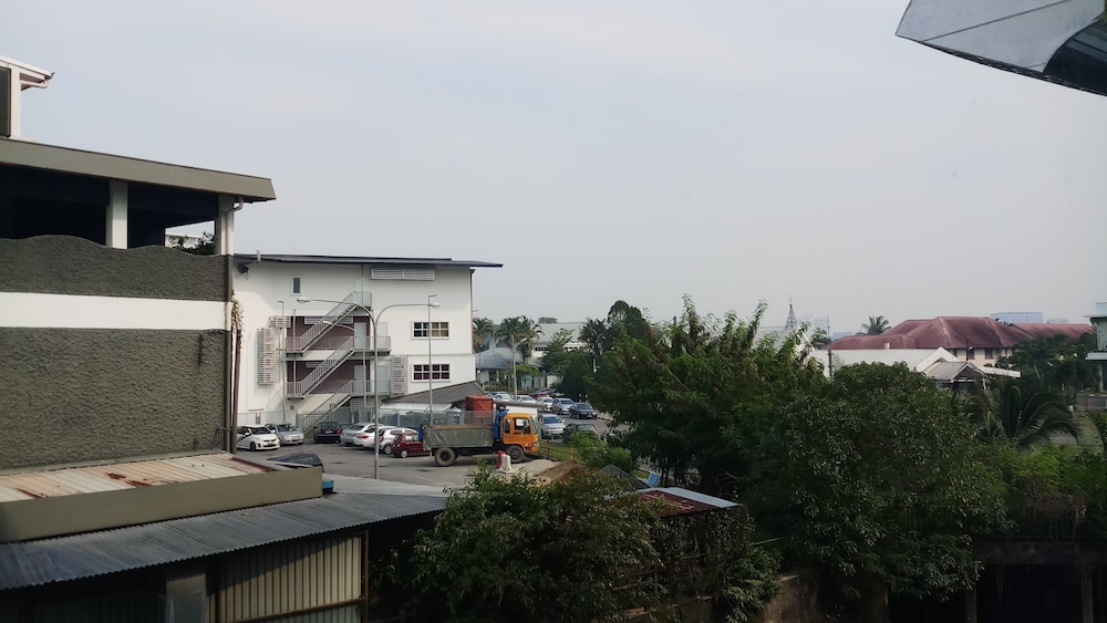 Roxy Hotel Padungan 6/31