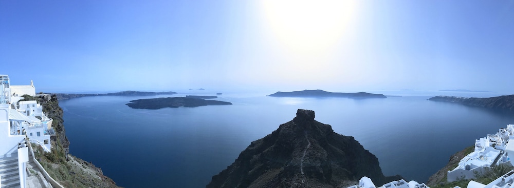 Andronikos Santorini 25/42