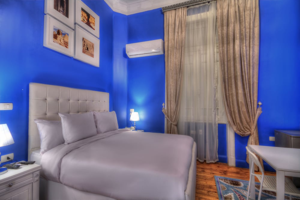 The Square Boutique Hotel 21/70