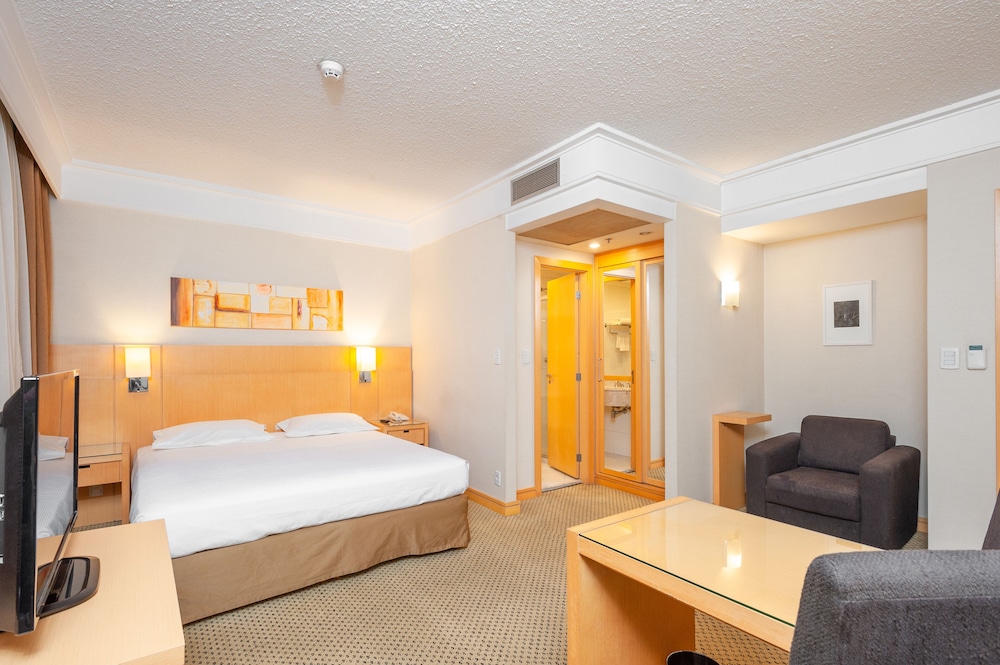 Slaviero Hotel Guarulhos Aeroporto 14/70