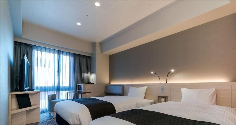 DEL style Fukuoka - Nishinakasu by Daiwa Roynet Hotel 16/67