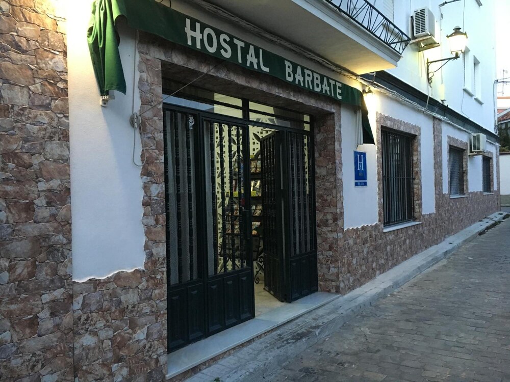 Hostal Barbate 7/50