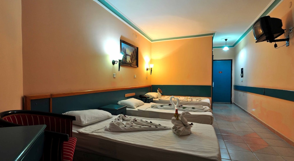 Kleopatra Sun Light Hotel 25/50