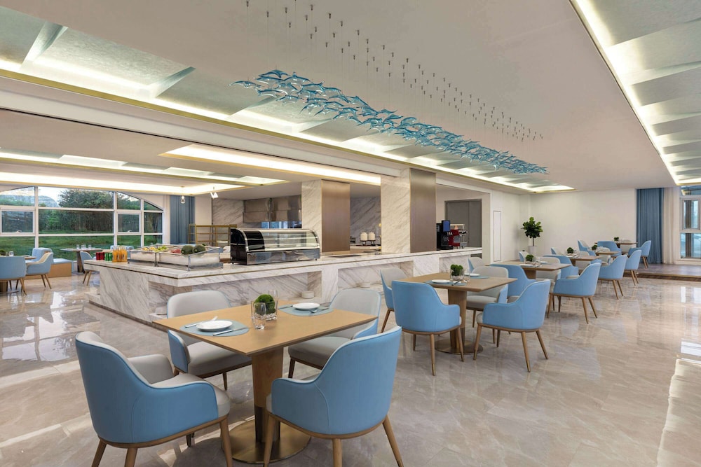 Wyndham Garden Rizhao Donggang Resort 24/27