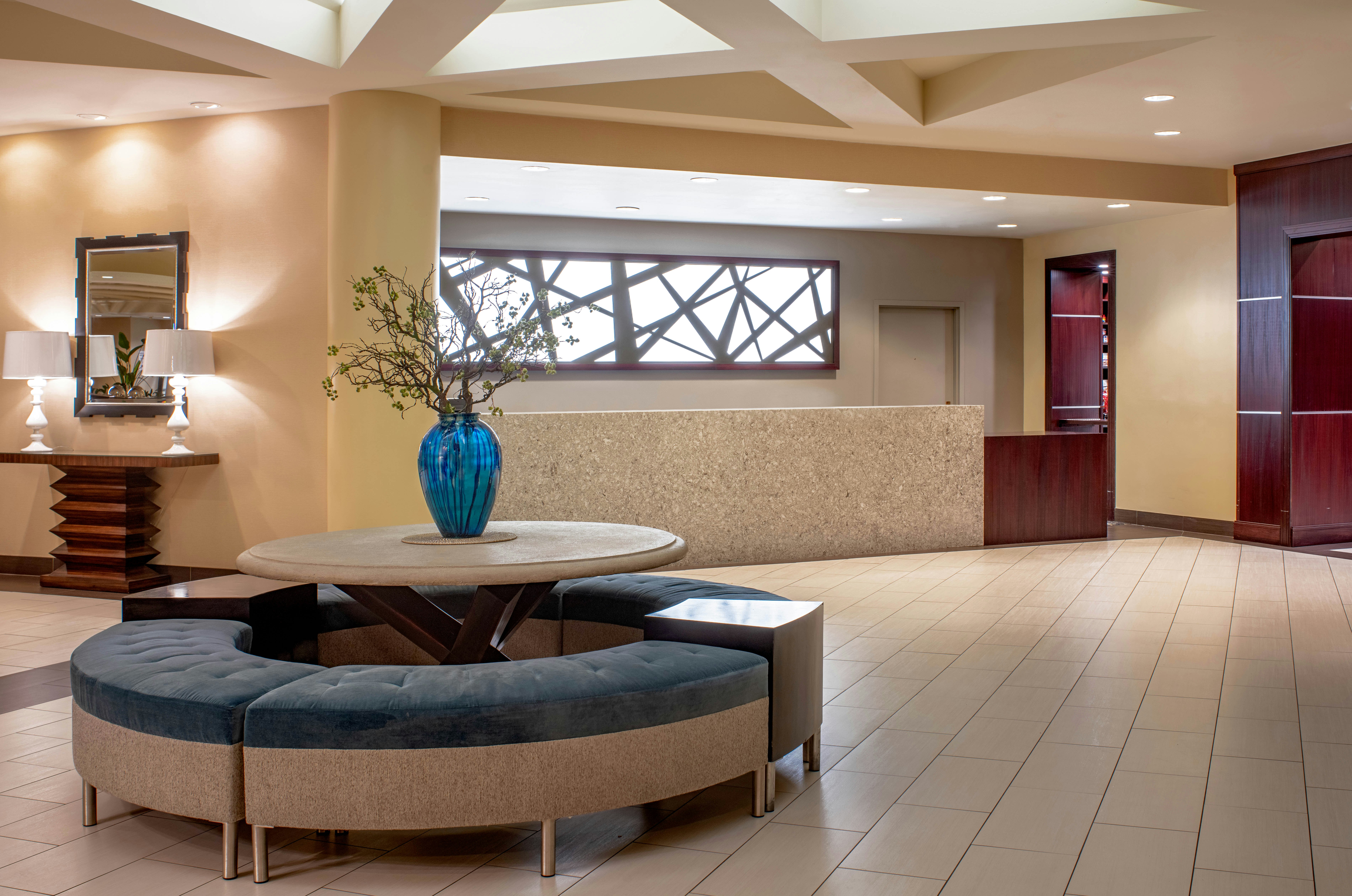 DoubleTree Suites by Hilton Hotel Salt Lake City Downtown 12/74
