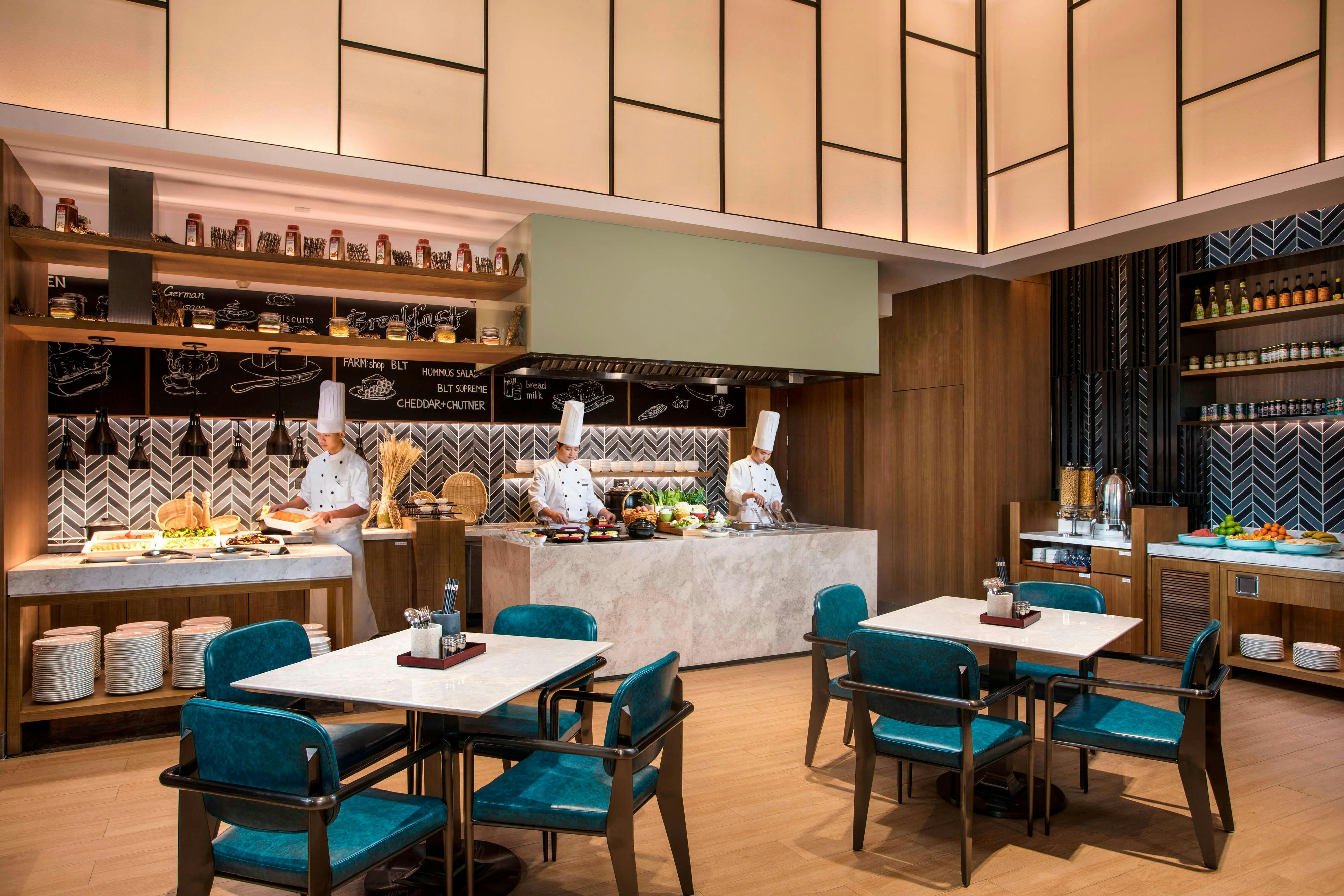 Fairfield By Marriott Dongguan Changping 10/11