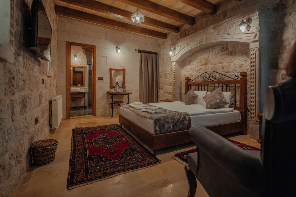 Aydinli Cave House 19/66