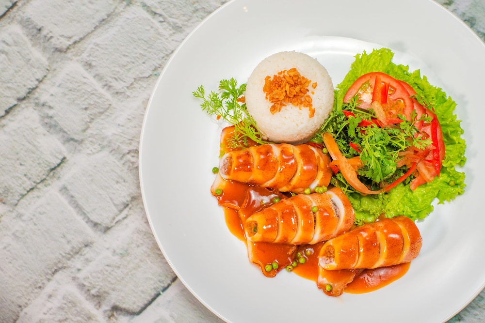 Gaia Hotel Phu Quoc 40/66
