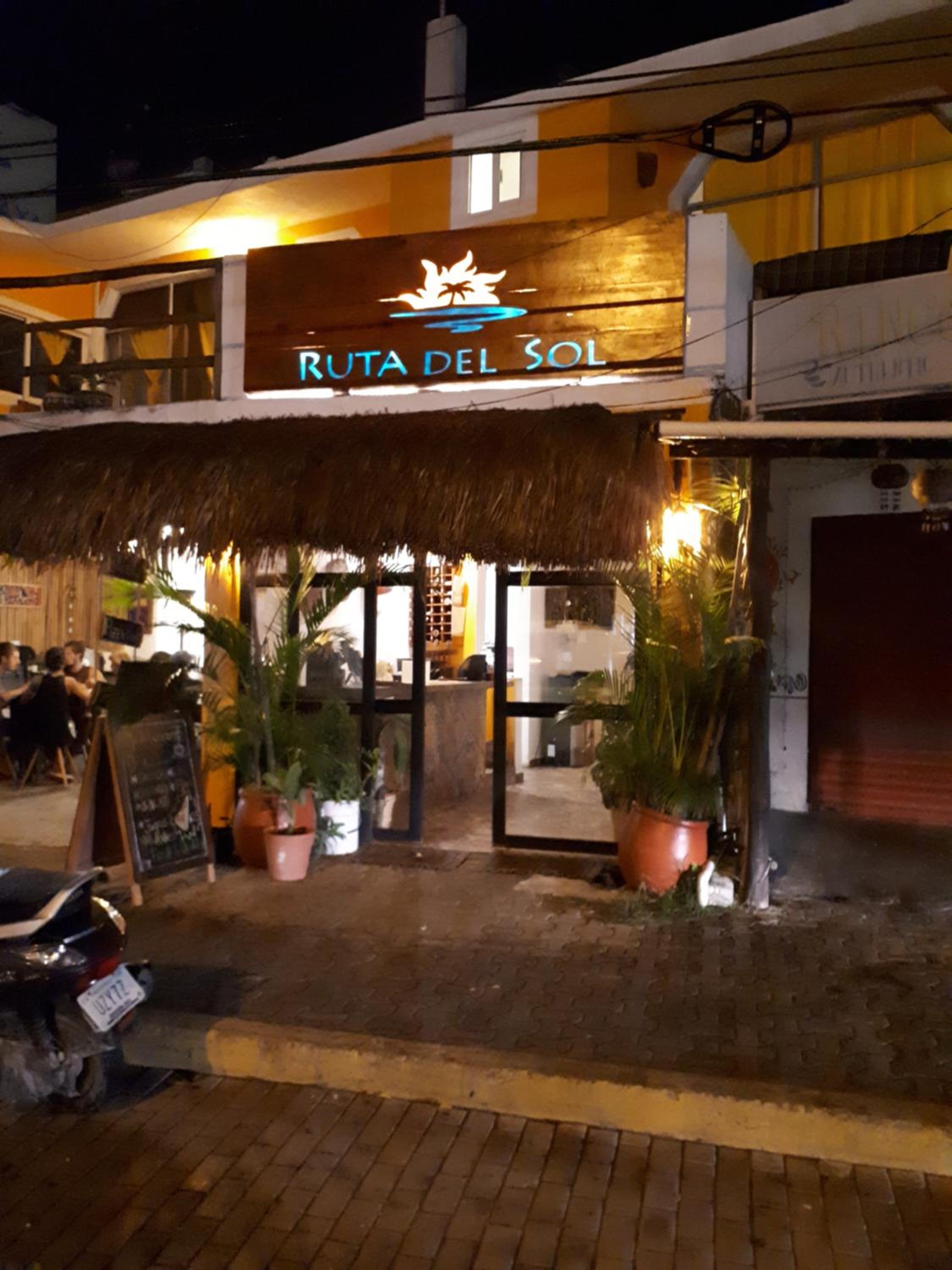 Hotel Ruta del Sol Tulum 4/39
