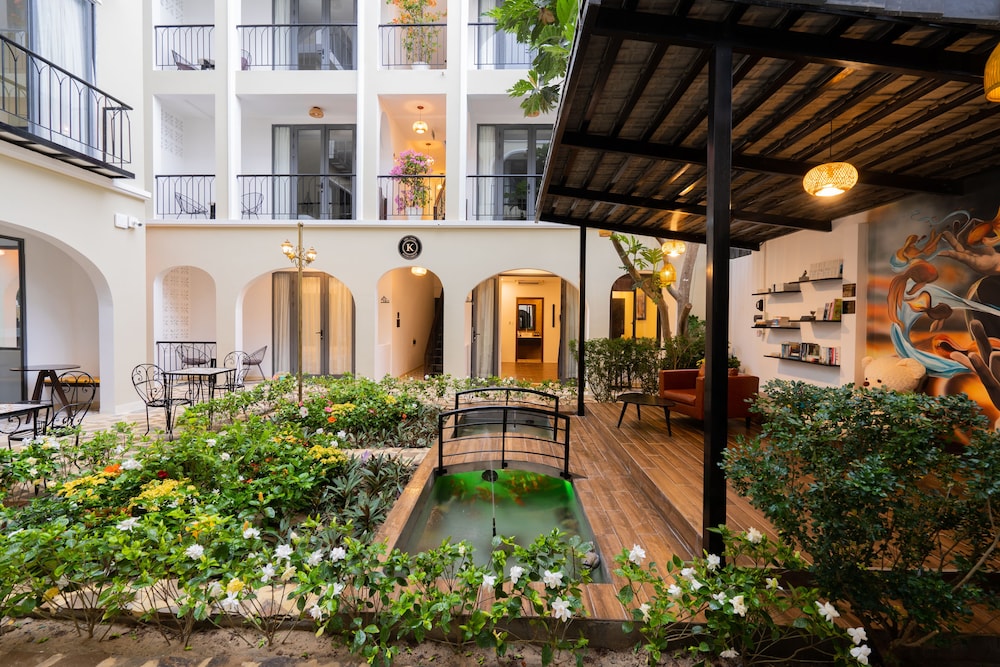 Ka Villa Hoi An 3/50