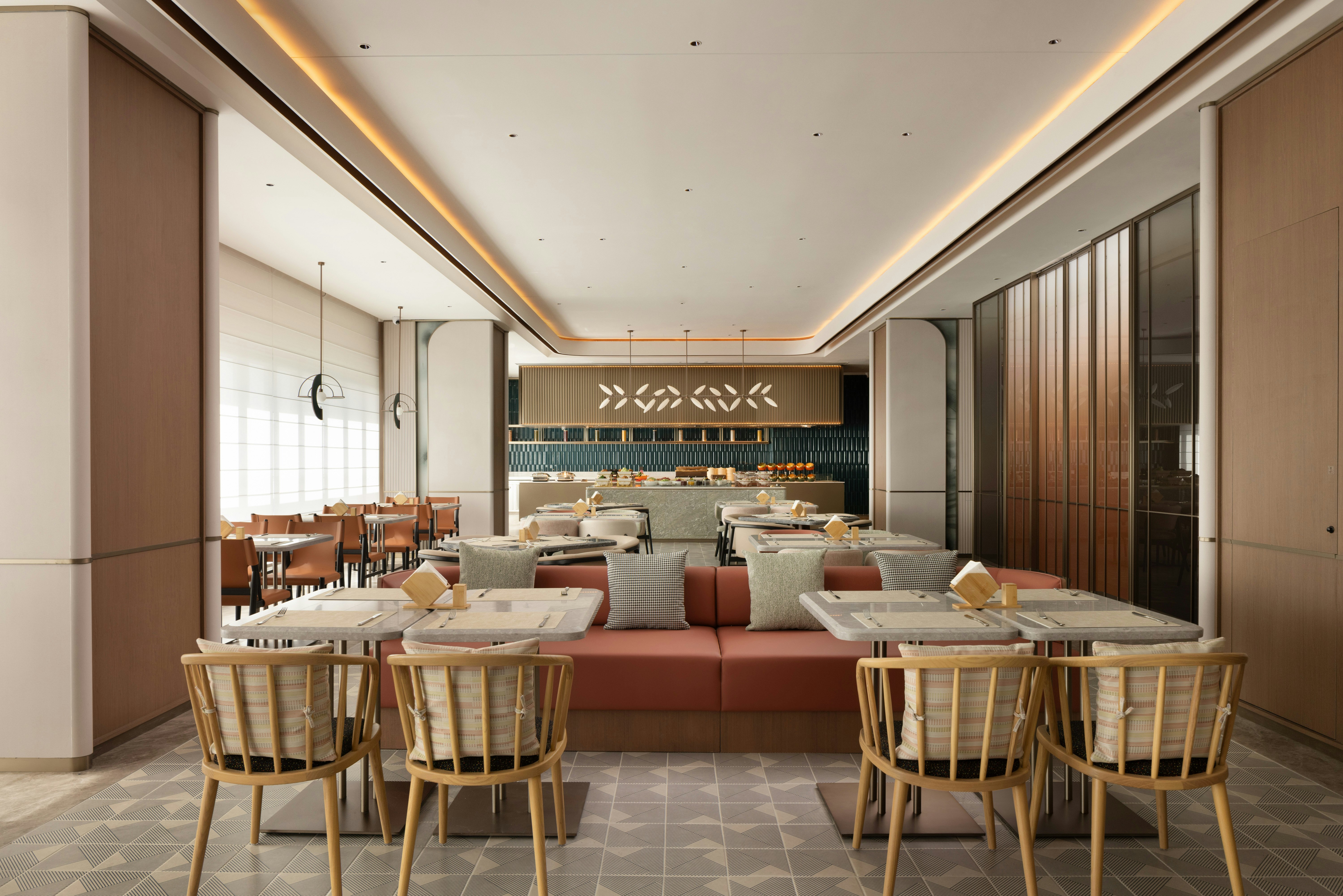 Hilton Garden Inn Urumqi Beijing South Road 27/37