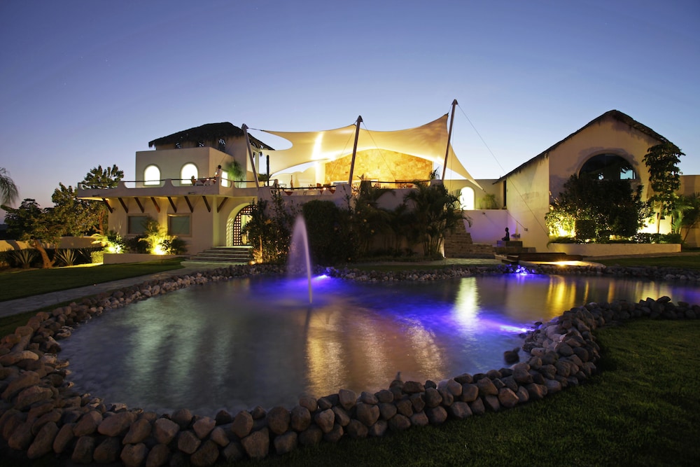 Hotel Spa Sitio Sagrado 41/43