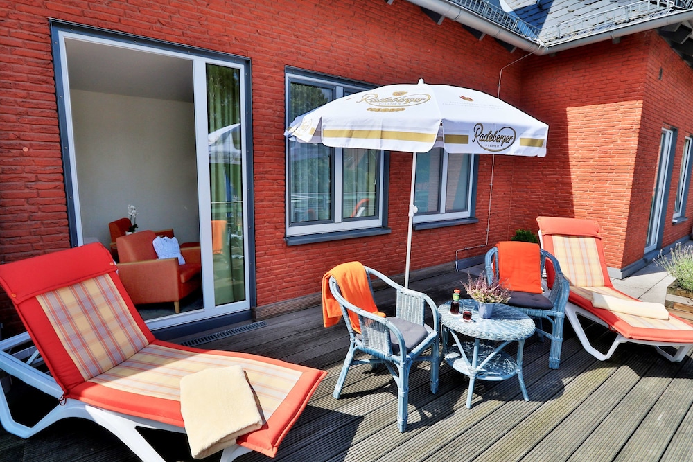 Plaza Inn Heidehof 26/42