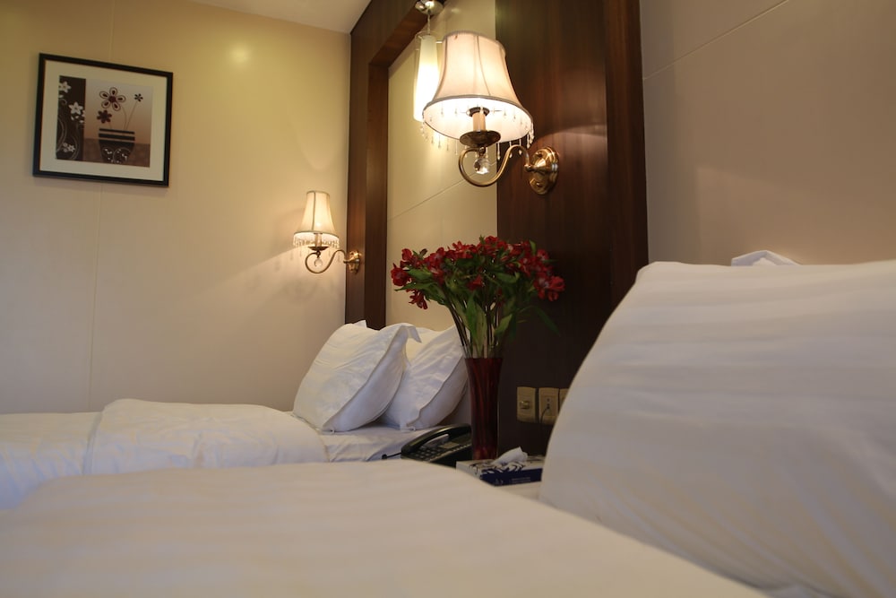 فندق مداريم كراون(Madareem Hotel) 11/81