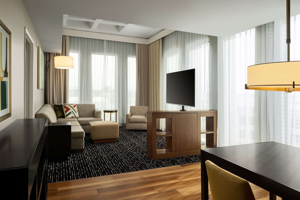 Hyatt Place LAX Century Blvd 30/43