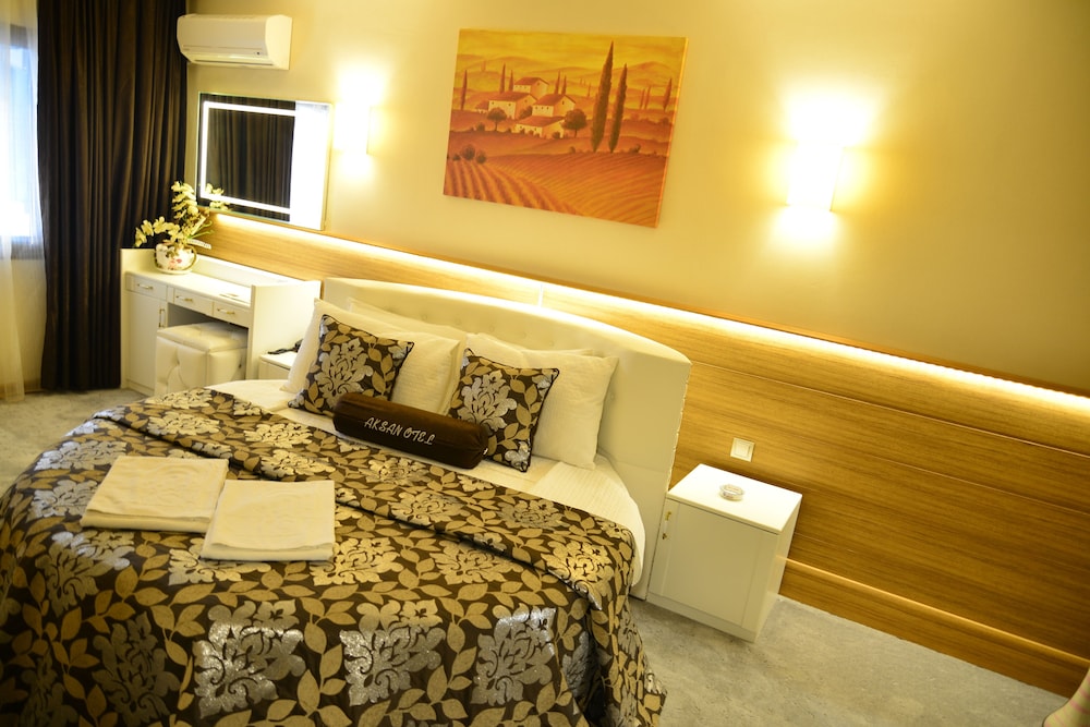 Best Western Izmir Hotel 39/39