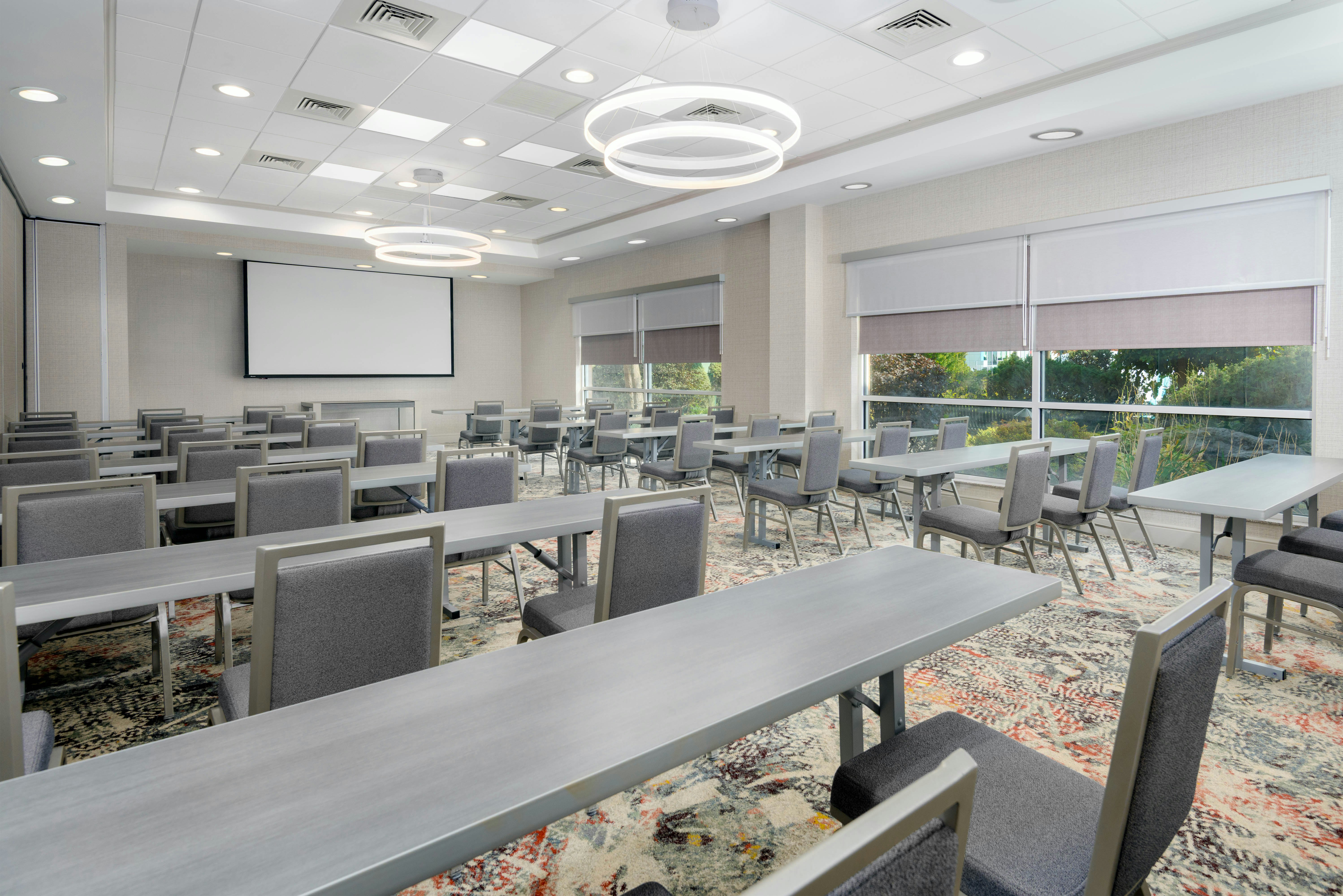 Hilton Garden Inn Buffalo Airport 58/65