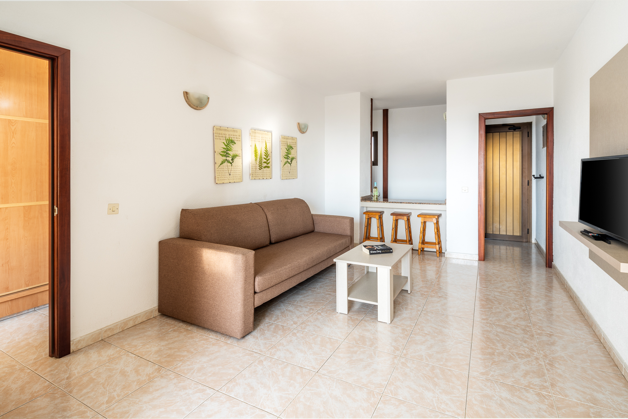Apartamentos Guinea 20/31