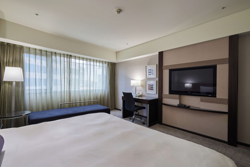 Executive, Queen Bed, K Hotels Yungho 4/10