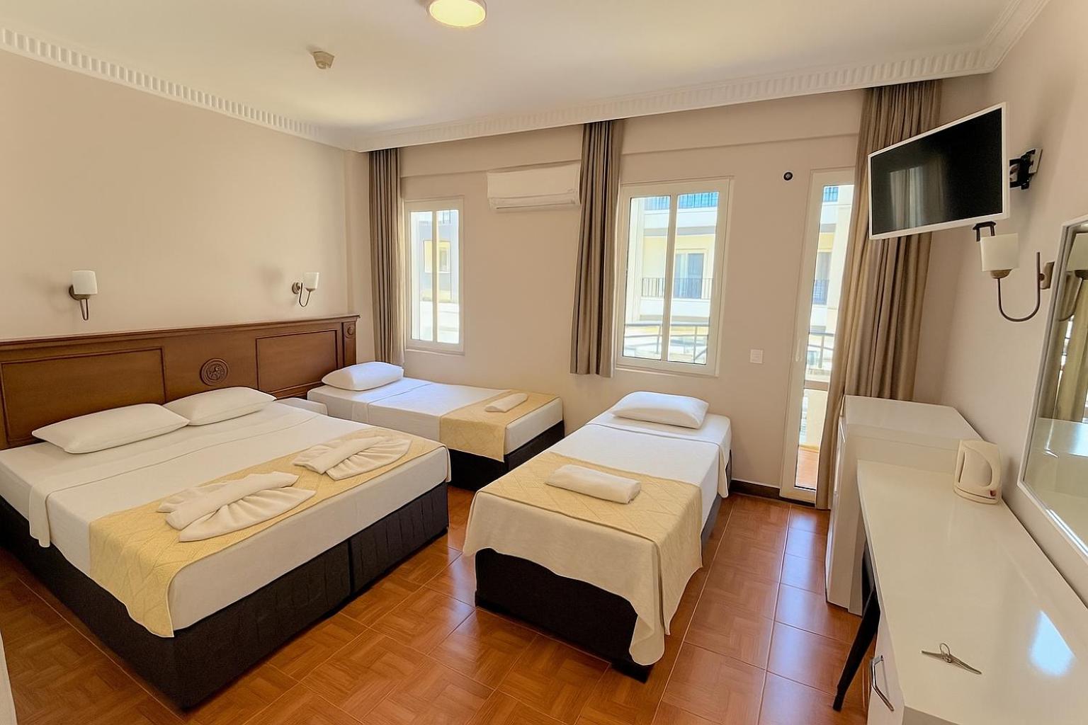 Fidan Hotel 28/50