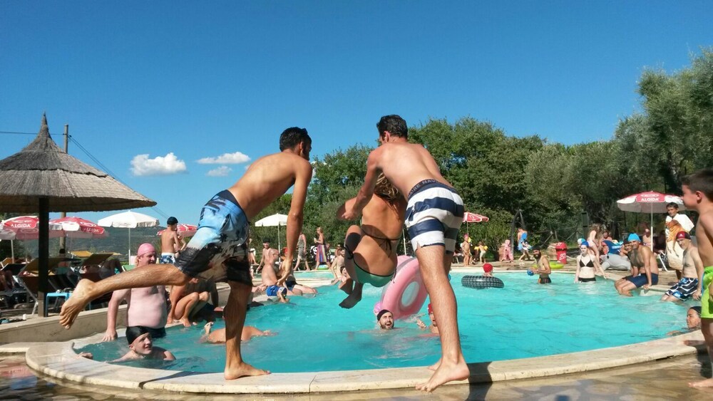 Camping Villaggio Cerquestra 32/50
