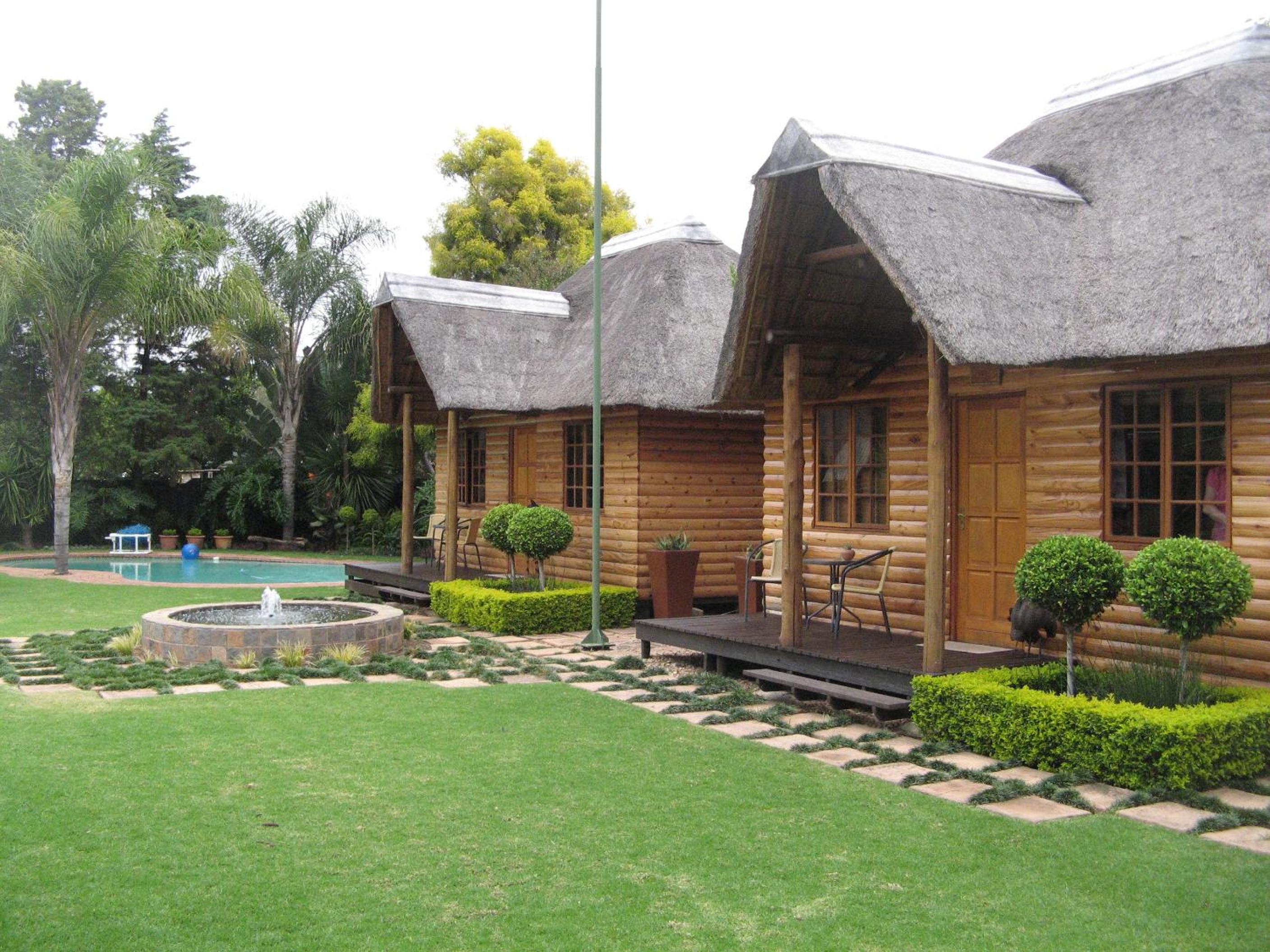 Ciara Guesthouse 15/19