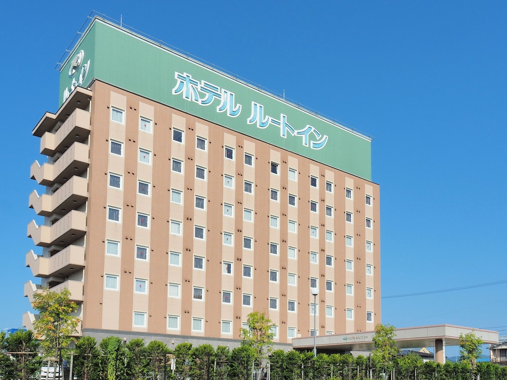 Hotel Route-Inn Odate Eki Minami 1/45