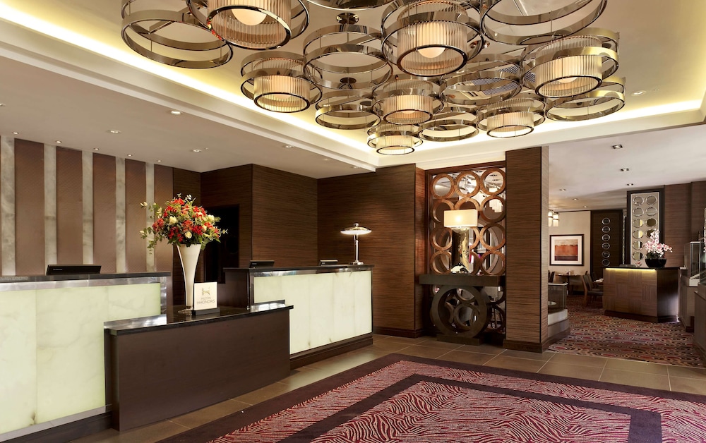 DoubleTree by Hilton London Victoria 11/56