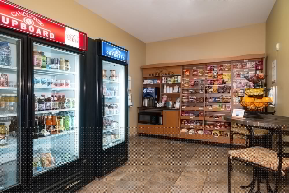 Candlewood Suites Mobile-Downtown 33/41