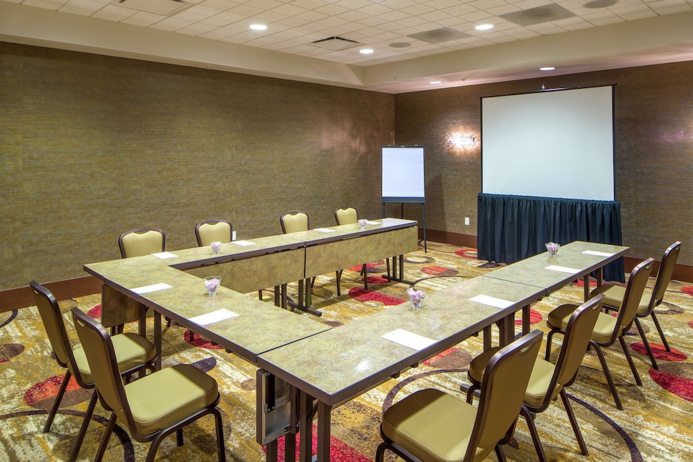 Hampton Inn Houston Downtown 42/45