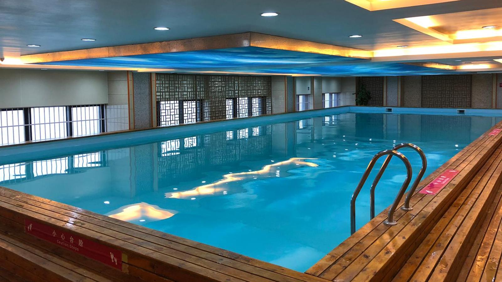 Tianhong Jinling Grand Hotel 2/31