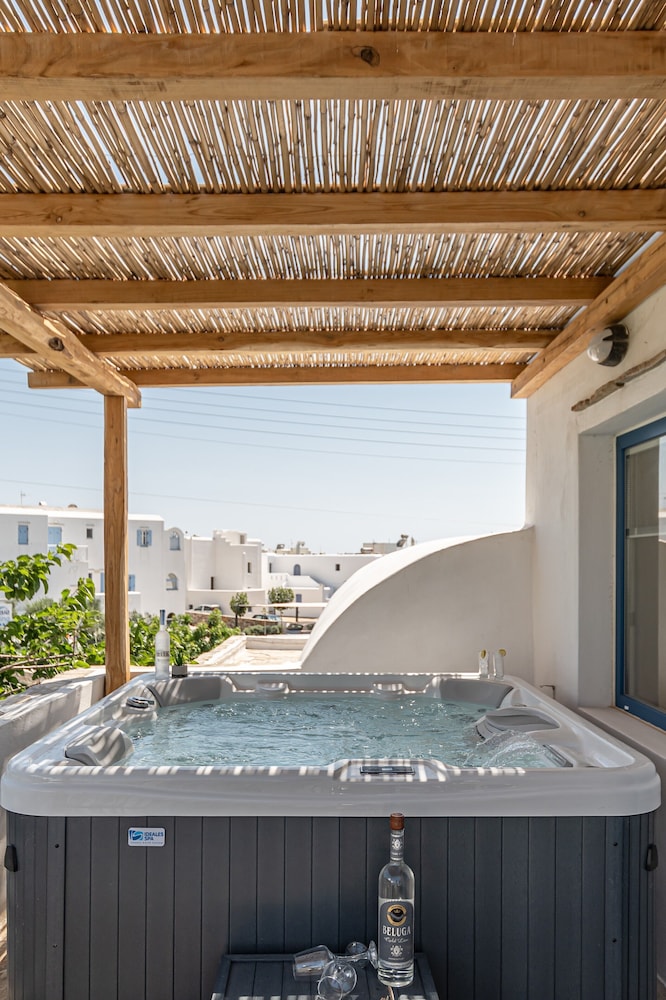 Naxian Queen Luxury Villas And Suites 33/77