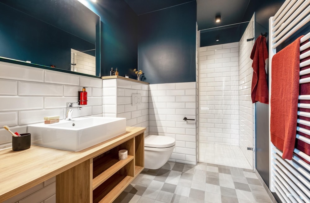 Ipartment Braunschweig @home By Best Western 53/54