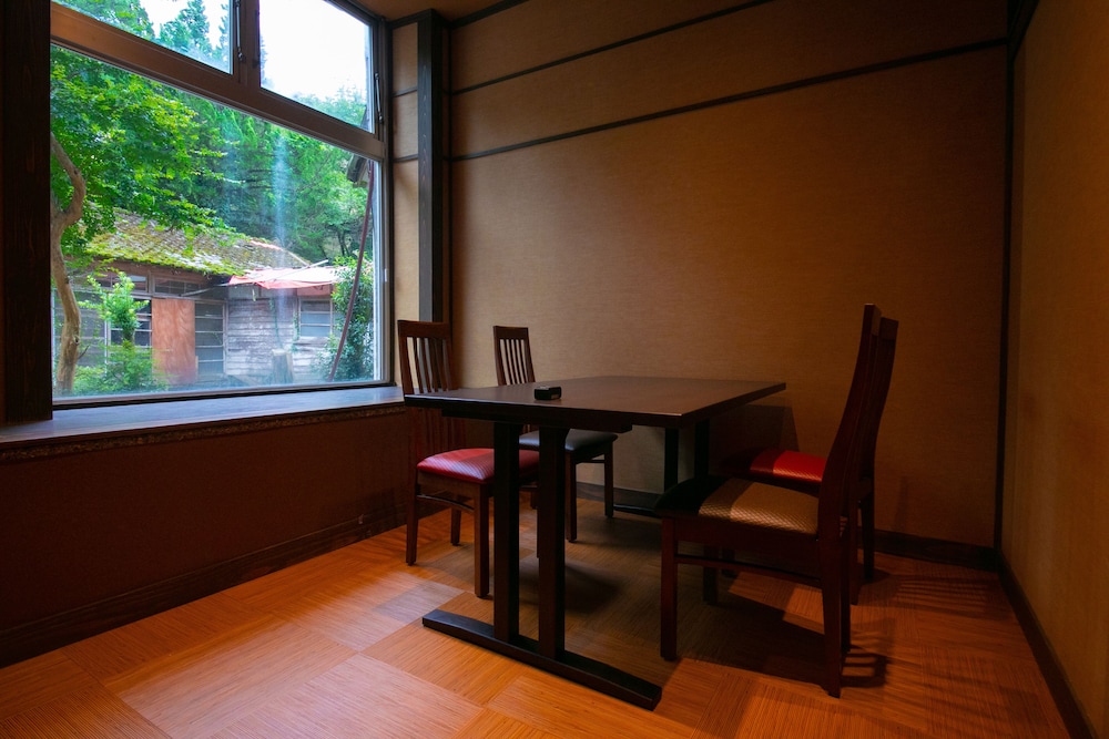Hosenji Kanko Hotel Yumotoya 45/50
