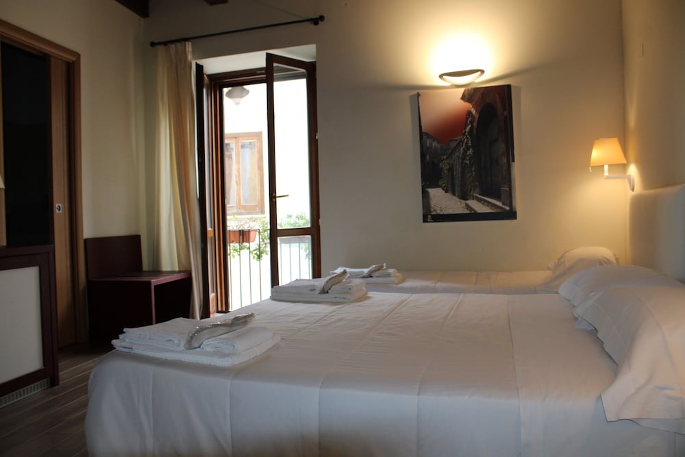 Il Borgo Ospitale - Albergo Diffuso 8/37