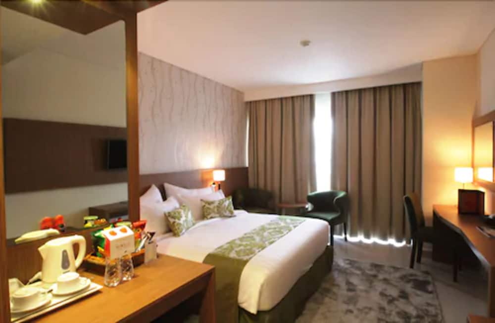 Ijen Suites Hotel 22/50